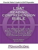 LSAT Reading Comprehension Bible