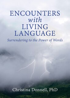 Couverture_Encounters with Living Language
