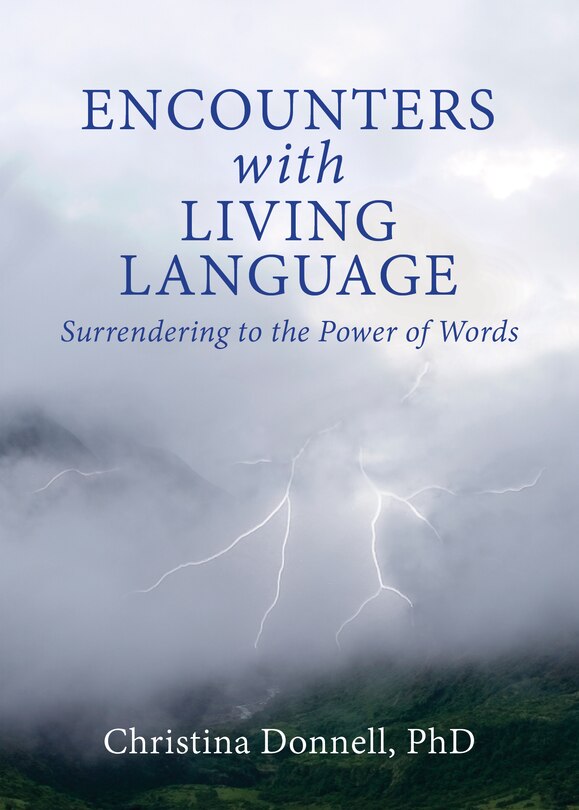 Couverture_Encounters with Living Language