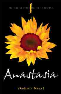 Anastasia 2nd ED by Vladimir Megre