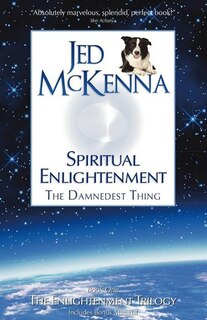 Front cover_Spiritual Enlightenment
