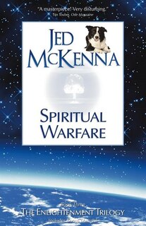 Front cover_Spiritual Warfare