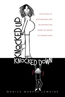 Front cover_Knocked Up, Knocked Down