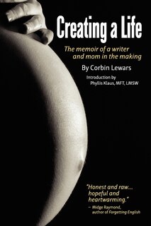 Front cover_Creating a Life