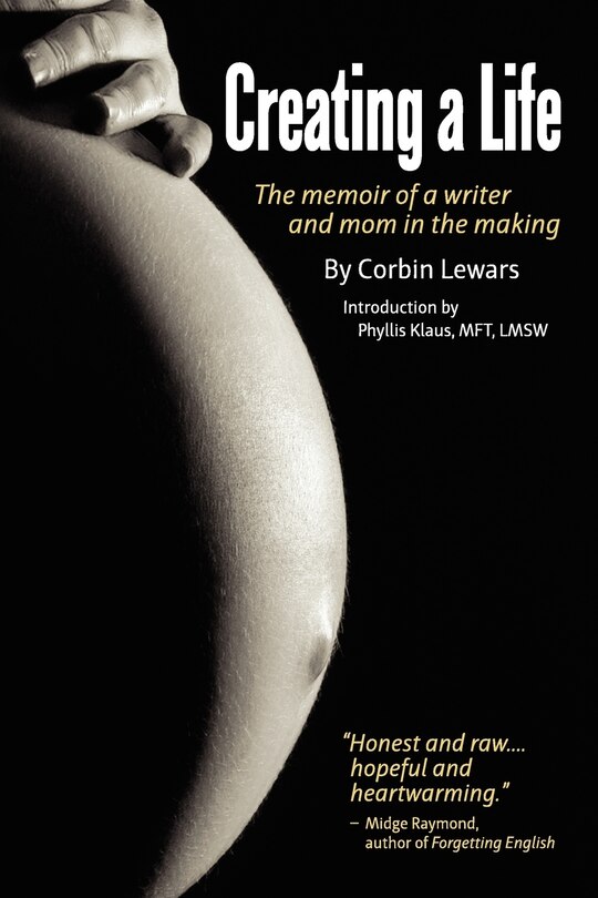 Front cover_Creating a Life