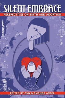 Couverture_Silent Embrace