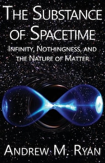 Front cover_The Substance of Spacetime