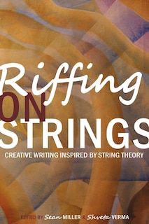 Couverture_Riffing on Strings