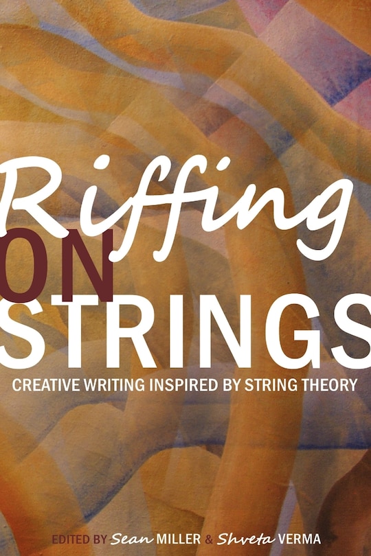 Couverture_Riffing on Strings