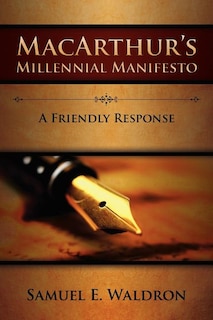 Front cover_MacArthur's Millennial Manifesto