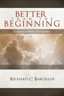 Front cover_Better Than the Beginning