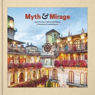 Front cover_Myth and Mirage
