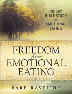 Front cover_Freedom from Emotional Eating