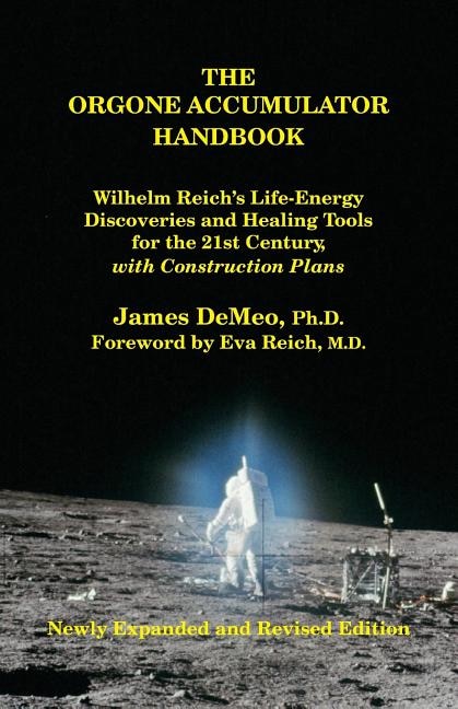 Couverture_The Orgone Accumulator Handbook
