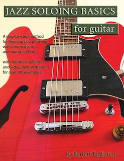 Couverture_Jazz Soloing Basics for Guitar