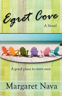Front cover_Egret Cove