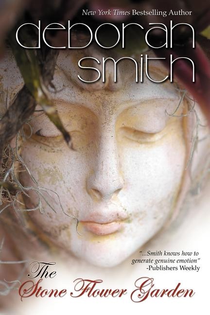 Front cover_The Stone Flower Garden