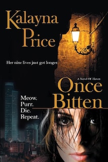 Front cover_Once Bitten