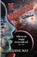 Front cover_The Awakening Clan