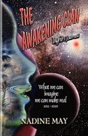 Front cover_The Awakening Clan