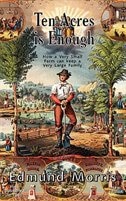 Front cover_Ten Acres is Enough