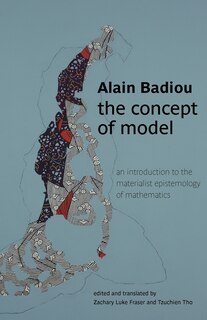 Front cover_The Concept of Model