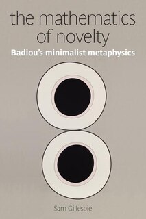 Couverture_The Mathematics of Novelty