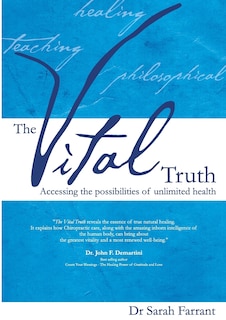 Front cover_The Vital Truth