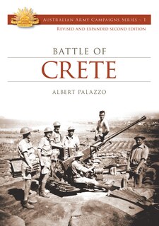Couverture_Battle Of Crete