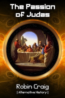 Front cover_The Passion of Judas