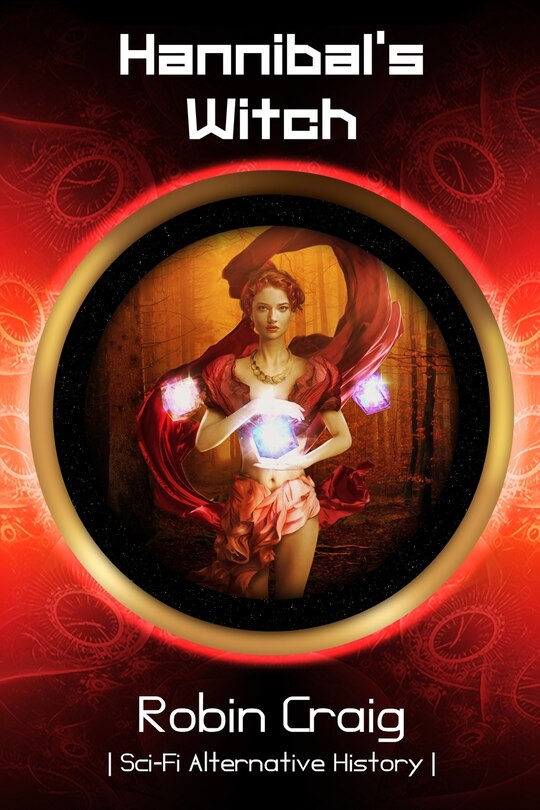 Front cover_Hannibal's Witch