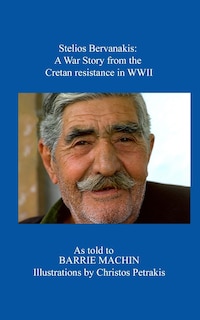 Front cover_Stelios Bervanakis