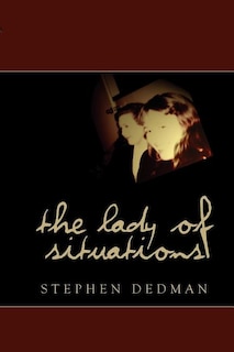 Couverture_The Lady of Situations