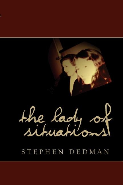 Couverture_The Lady of Situations