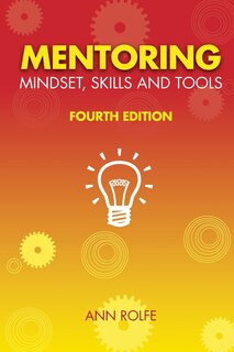 Couverture_Mentoring Mindset, Skills and Tools