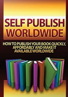 Front cover_Self Publish Worldwide