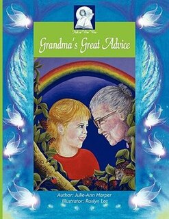 Pick-a-woowoo: Grandma's Great Advice