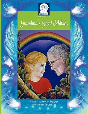 Pick-a-woowoo: Grandma's Great Advice