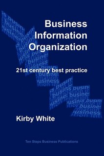 Front cover_Business Information Organization