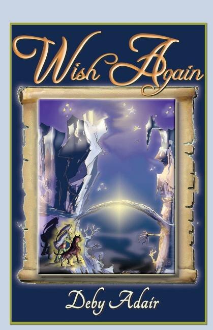 Couverture_Wish Again