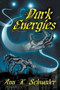 Front cover_Dark Energies