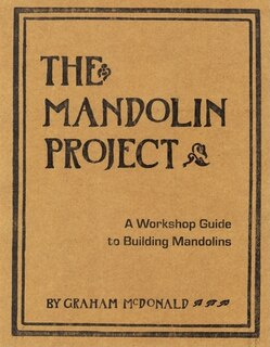 Couverture_The Mandolin Project