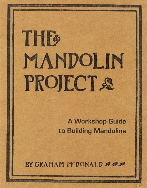 Couverture_The Mandolin Project