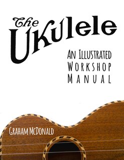 Front cover_The Ukulele