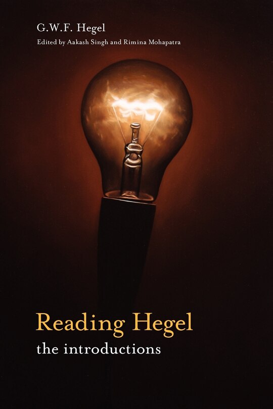 Front cover_Reading Hegel