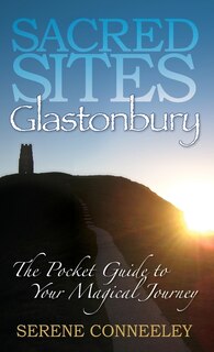 Front cover_Sacred Sites