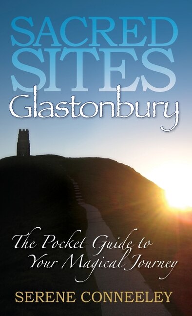 Front cover_Sacred Sites