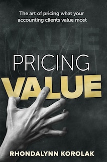 Couverture_Pricing Value