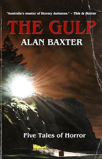 Front cover_The Gulp
