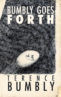 Front cover_Bumbly Goes Forth